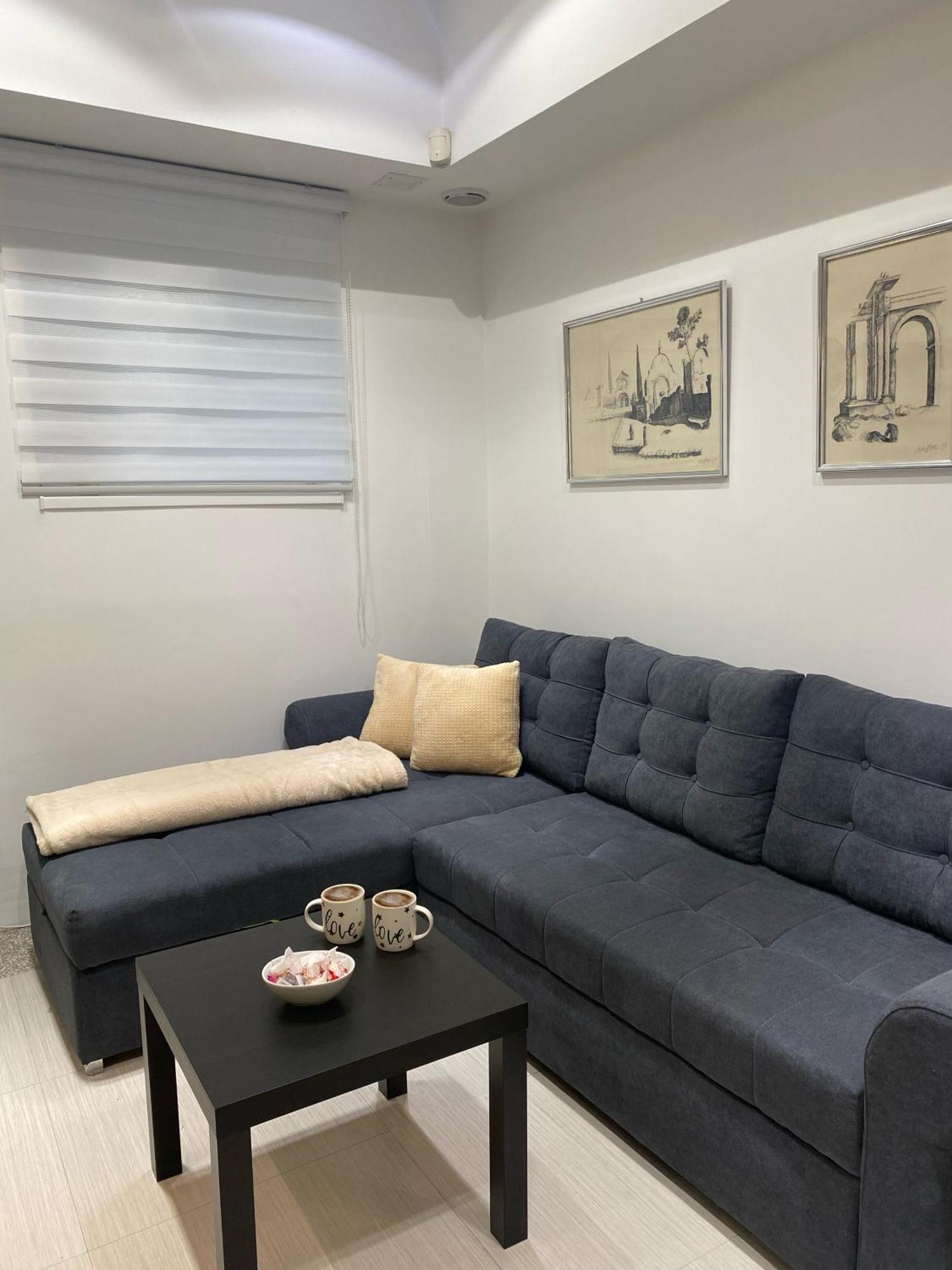 Tim Apartment Sarajevo With Private Parking المظهر الخارجي الصورة